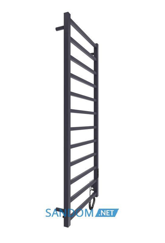Полотенцесушитель электрический Марио Токио-I 1200x500 TR K