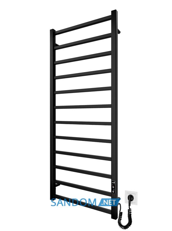 Полотенцесушитель электрический Марио Токио-I 1200x500 TR K