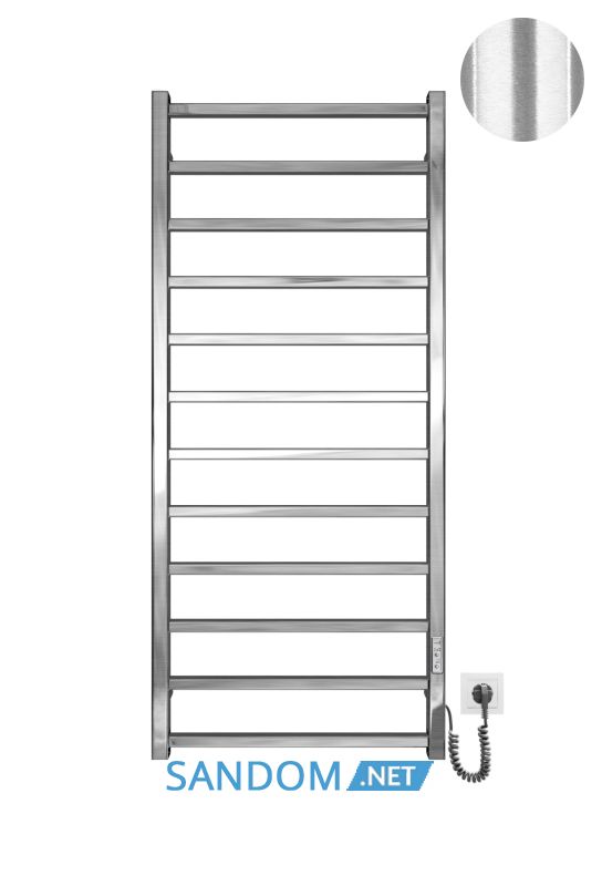 Полотенцесушитель электрический Марио Токио-I 1200x500 TR K
