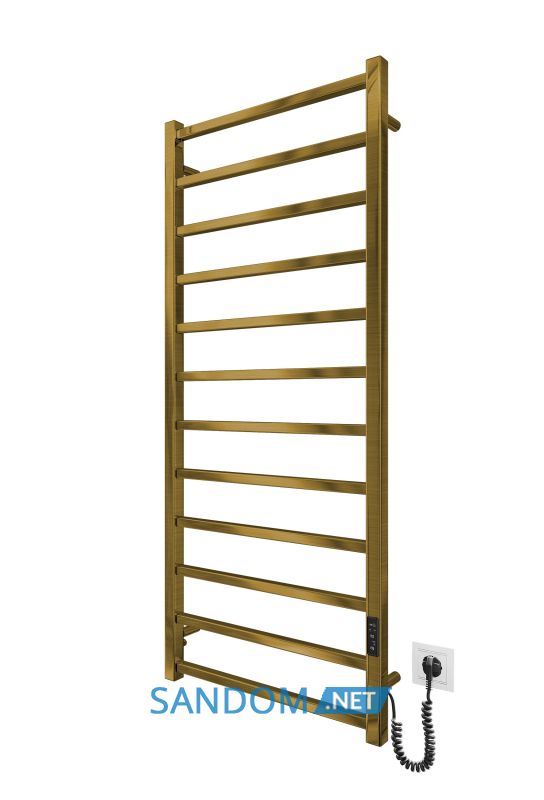 Полотенцесушитель электрический Марио Токио-I 1200x500 TR K