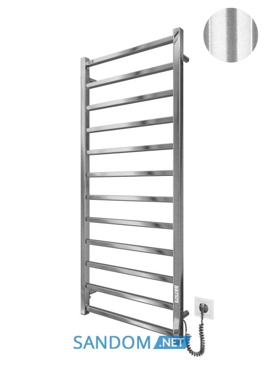 Полотенцесушитель электрический Марио Токио-I 1200x500 TR K