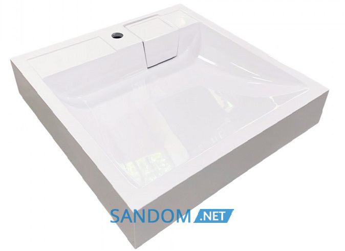 Умывальник над стиральной машиной Argo WASHER NEW 60x60