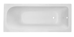 Ванна акриловая Vivia Fortuna anti-slip New 160x70