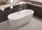 Ванна акриловая Atlantis 170x80 C-3073 отдельностоящая