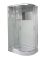 Душевой бокс Veronis BN-3-120 120х80х220 (R/L)