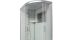 Душевой бокс Veronis BN-3-120 120х80х220 (R/L)
