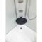 Душевой бокс Veronis BN-5-120 white 120х80х220 (R/L)