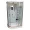 Душевой бокс Veronis BN-5-120 white 120х80х220 (R/L)