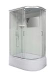 Душевой бокс Veronis BV-3-120 120х80х220 (R/L)