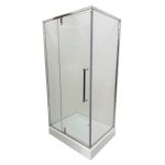Душевая кабина Veronis KN-16-12 120x80x190 без поддона