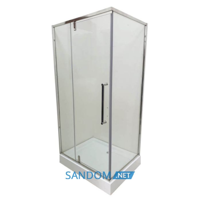 Душевая кабина Veronis KN-16-12 120x80x190 без поддона