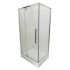 Душова кабіна Veronis KN-16-12 120x80x190 без піддону