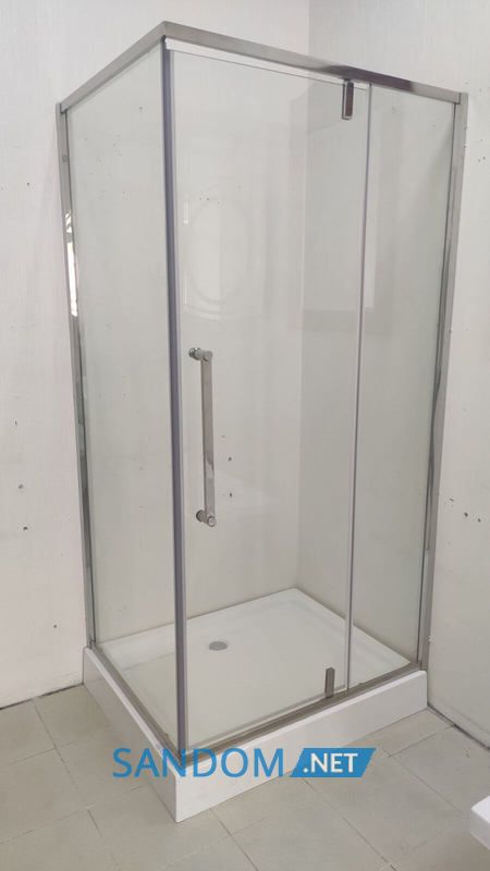 Душевая кабина Veronis KN-16-12 120x80x190 без поддона