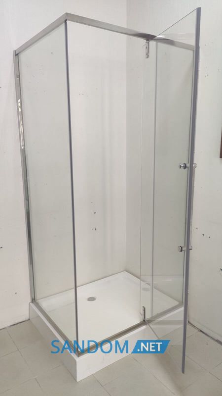 Душевая кабина Veronis KN-16-12 120x80x190 без поддона