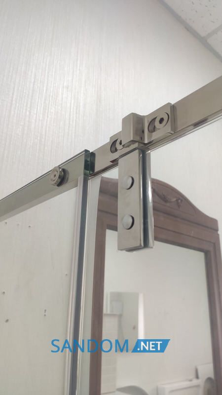 Душевая кабина Veronis KN-16-12 120x80x190 без поддона