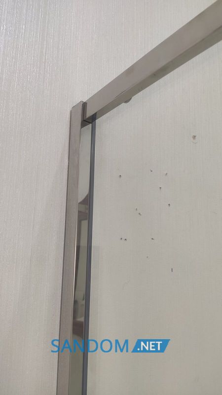 Душевая кабина Veronis KN-16-12 120x80x190 без поддона