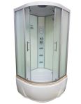 Душевой бокс Veronis BV-5-80 (XL) 80х80х220