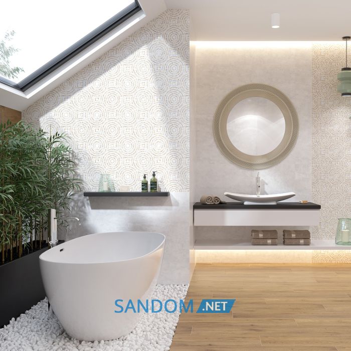 Плитка для стен Golden Tile Zen Laps 30x60